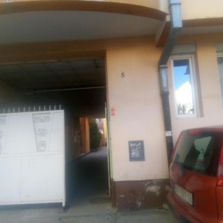 Ivana Center Novi Sad Exterior foto